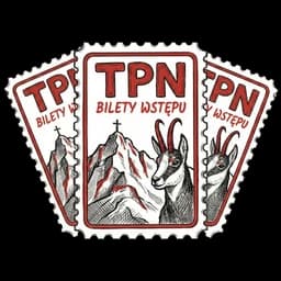 Bilety TPN